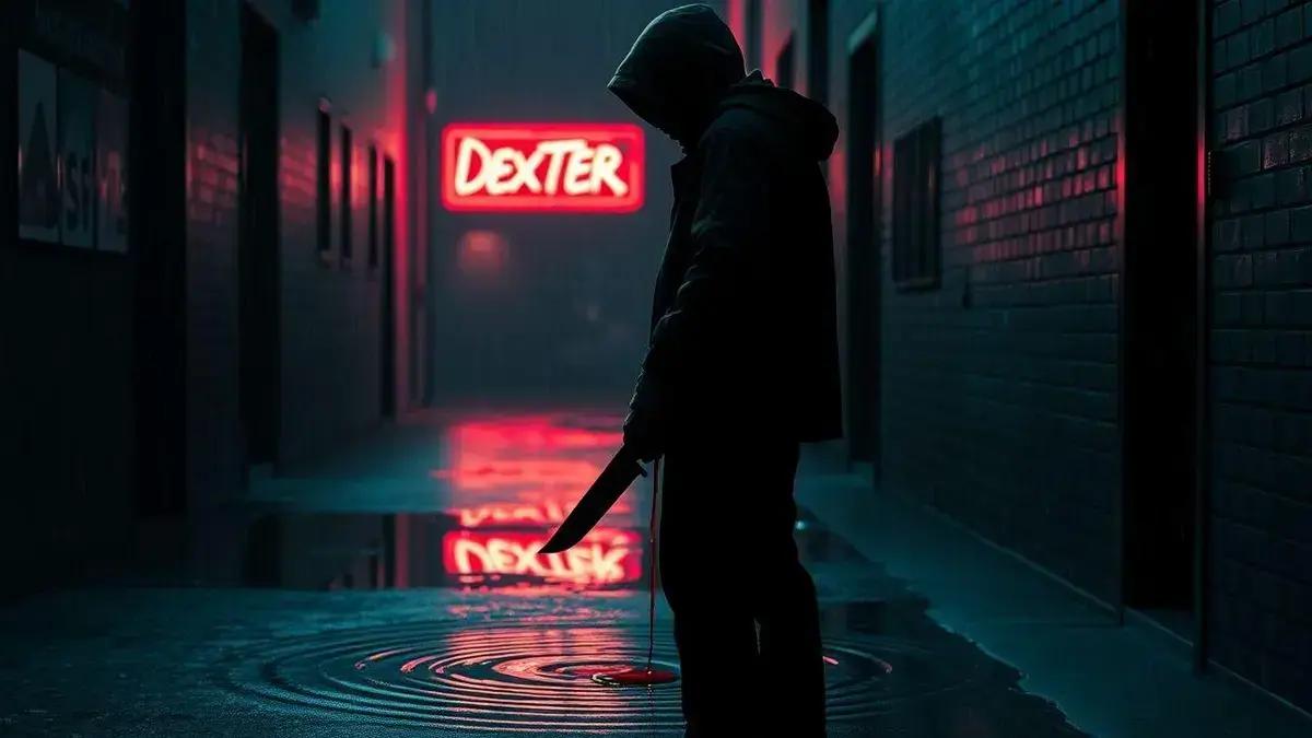 Dexter: Resurrection tem trailer e data de estreia revelados