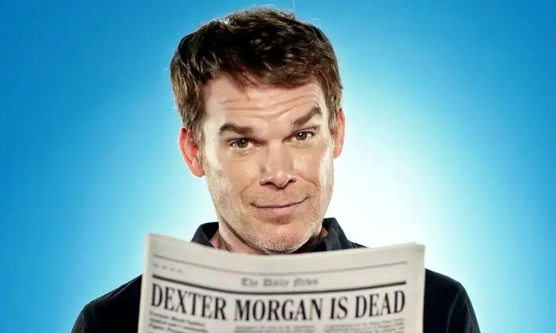 Dexter: Resurrection chega com trailer e data de estreia