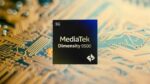 MediaTek Anuncia Novo Chip Dimensity 9500: O Que Esperar