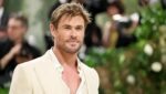 Chris Hemsworth estrela thriller de submarino 'Subversion'