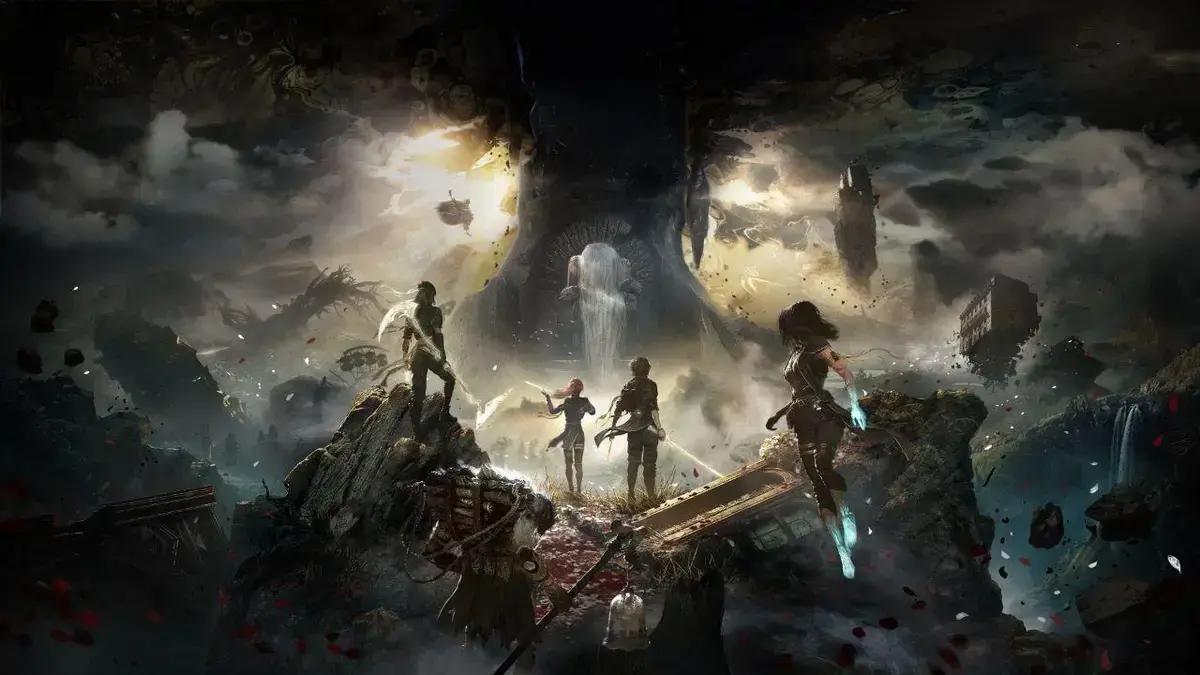 Novidades sobre DLC de Clair Obscur: Expedition 33
