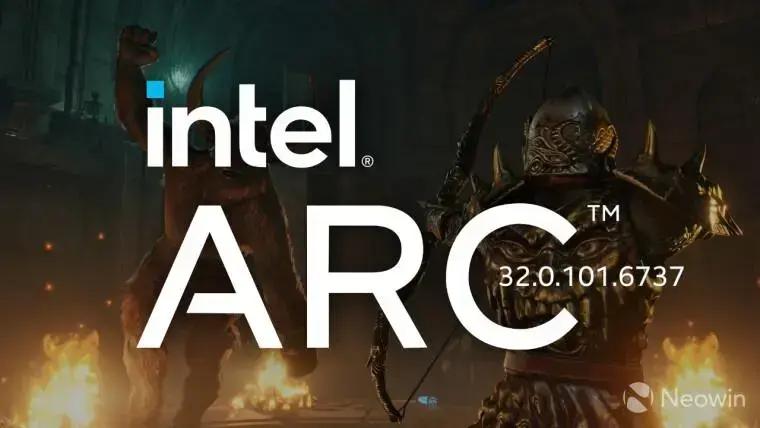 Intel lança novo driver de GPU com suporte para jogos aguardados