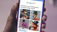 Google Gemini recebe ferramenta para editar imagens por texto