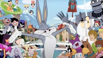 Festival de Annecy 2025: Animação e Eventos Imperdíveis