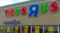 Filme da Toys 'R' Us Está a Caminho das Telonas