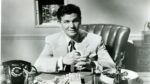 Festival de Karlovy Vary Homenageia John Garfield com Retrospectiva