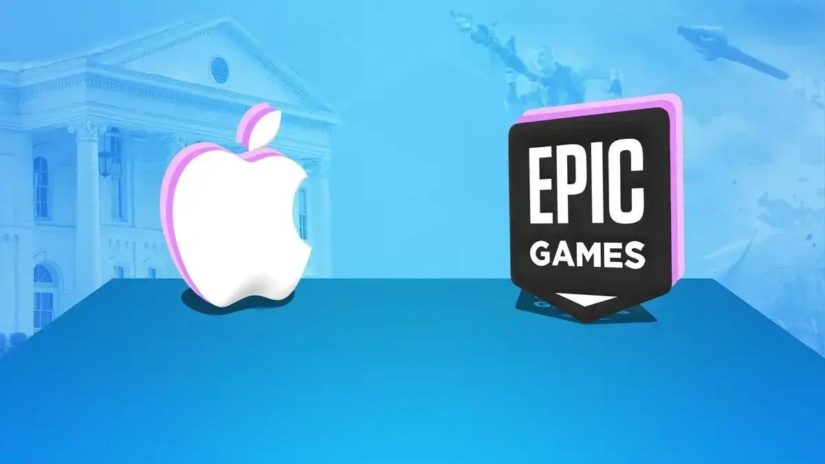 Epic Games anuncia retorno do Fortnite à App Store da Apple