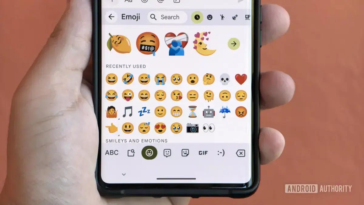 Google anuncia mudanças no Gboard, teclas arredondadas serão opcionais