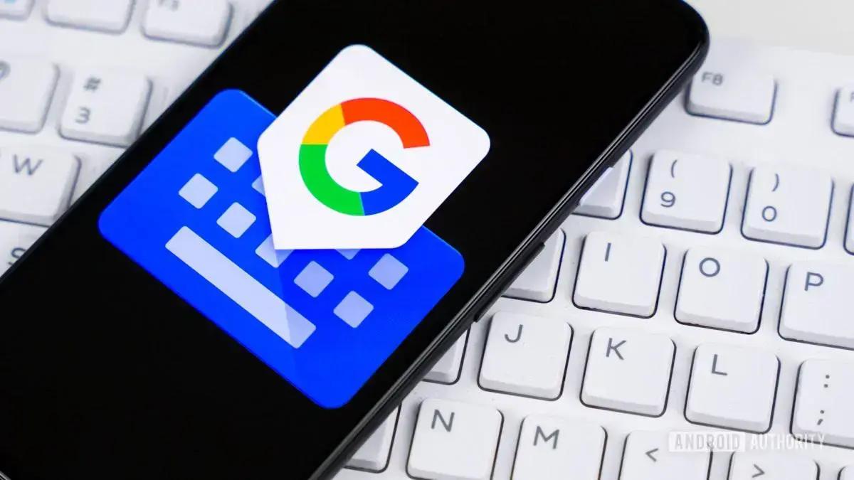 Gboard beta traz novas funcionalidades, incluindo gesto para inserir símbolos rapidamente