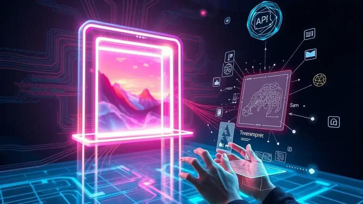 Geração de Imagens do ChatGPT Disponível para Desenvolvedores