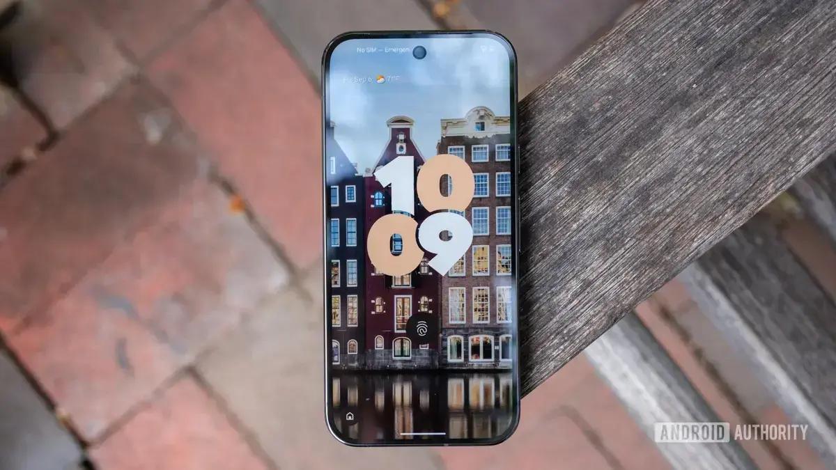 Google Pixel poderá ganhar gesto de toque duplo para desligar a tela