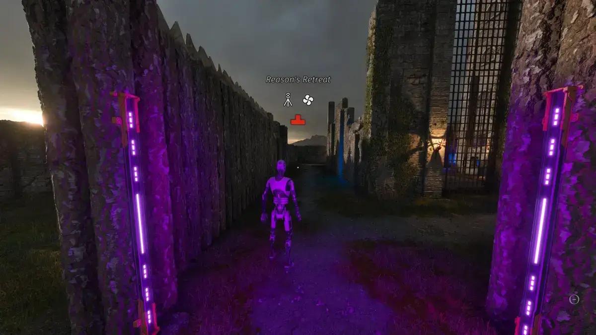 Guia de Quebra-Cabeças de The Talos Principle: Reawakened