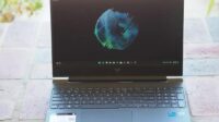 Notebook gamer HP Victus 15 com RTX 4050 à venda por menos de R$ 5.000
