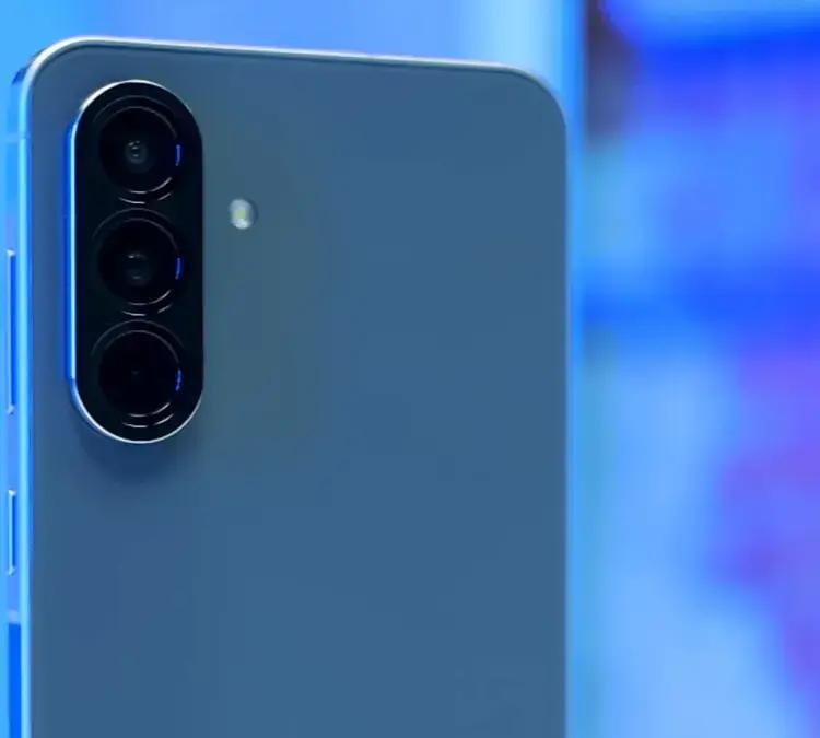 Galaxy A da Samsung recebe função de assistente virtual