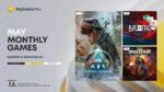 Maio de 2025: Novos jogos chegam ao PS Plus com Balatro e Warhammer