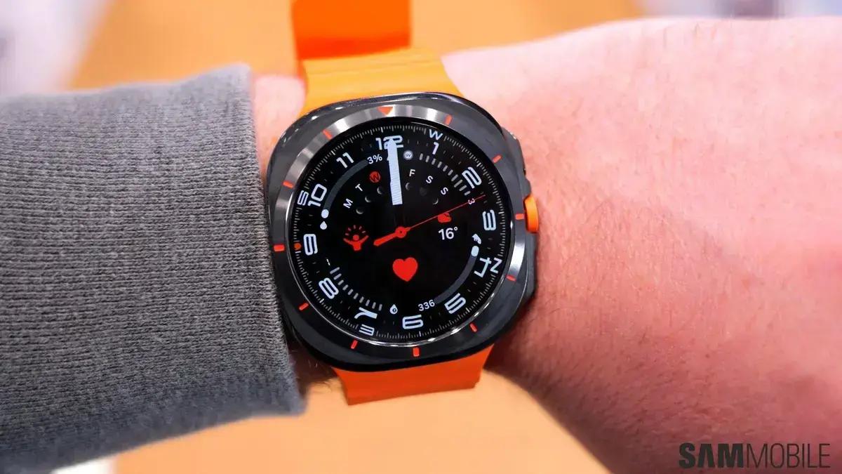 Melhores Smartwatches da Samsung em 2025