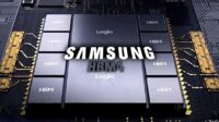 Samsung atrai interesse de NVIDIA, Google e Broadcom pela Memória HBM4