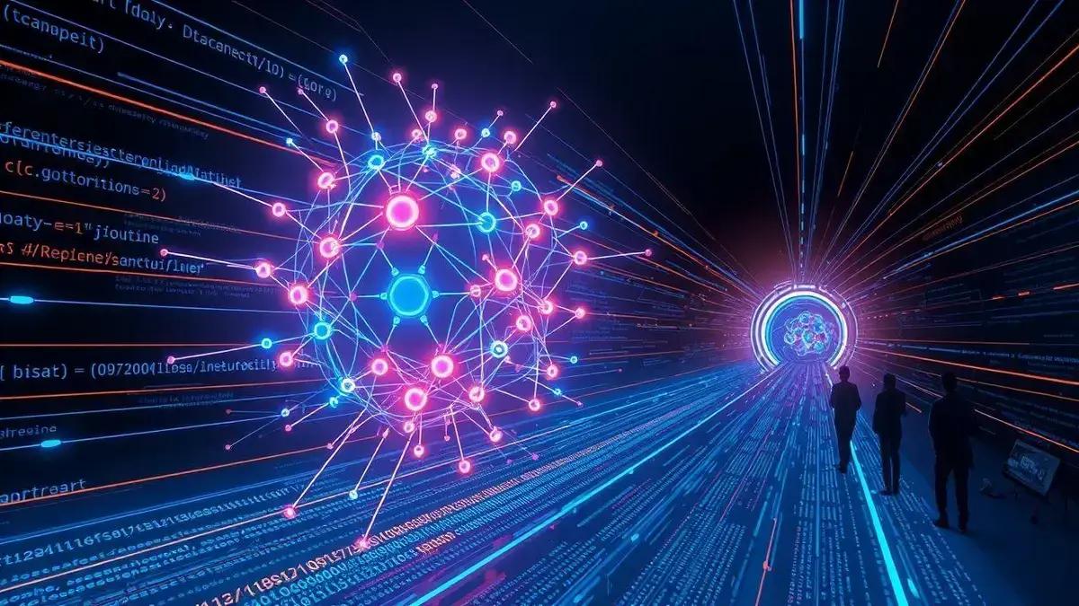 DeepCoder-14B: modelo de código aberto com desempenho de ponta em IA