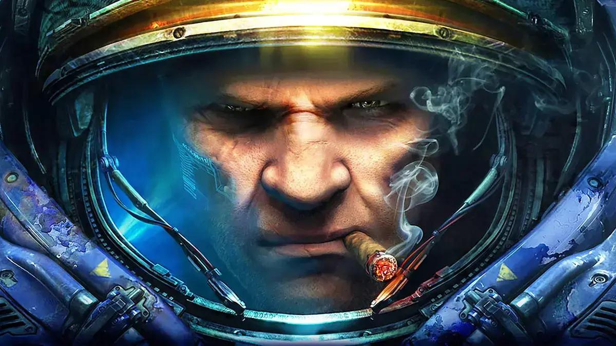 Nova Era para StarCraft: Nexon Assume Desenvolvimento do Jogo