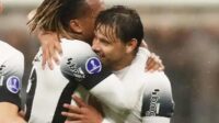 Novorizontino x Corinthians