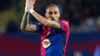 Onde assistir Barcelona x Mallorca