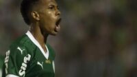 Onde assistir Ceará x Palmeiras