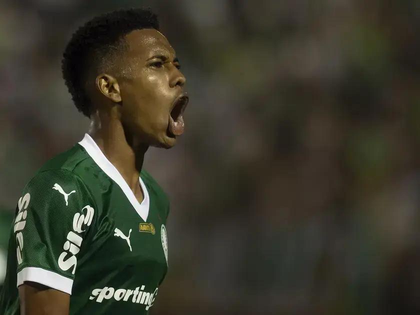 Onde assistir Ceará x Palmeiras