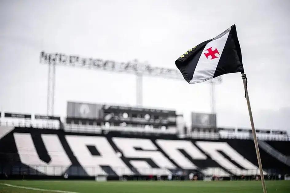 Operário-PR x Vasco