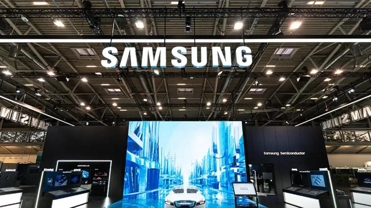 Samsung entra com novo processo contra concorrente chinesa por violação de patentes