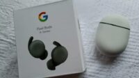 Pixel Buds A-Series: Fones de Ouvido Mais Acessíveis