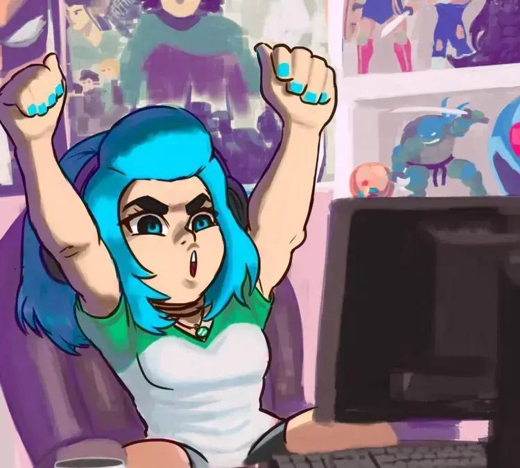 Pocket Bravery 2: Sequência do jogo brasileiro está confirmada