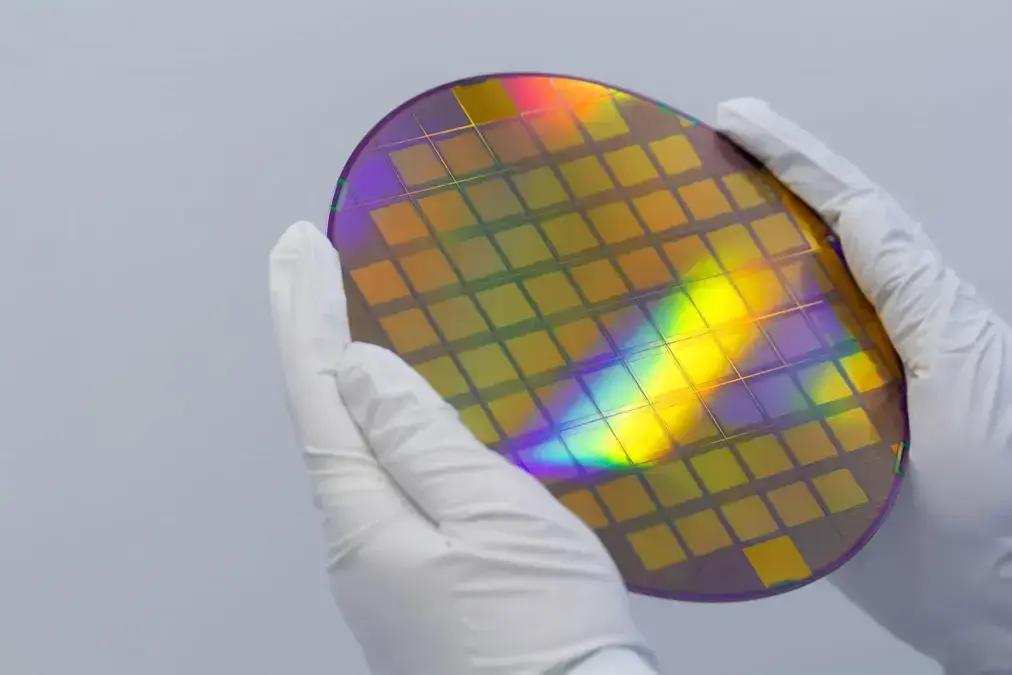Samsung planeja estabilizar produção de chips de 2nm até 2025