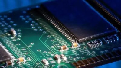 Samsung encerrará produção de chips DDR4 até 2025