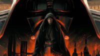 Novo pôster de Star Wars: Episode III está disponível para compra