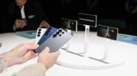 Samsung alerta sobre impactos das tarifas dos EUA em celulares e chips