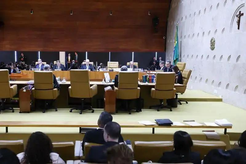Moraes propõe nova tese para quebra de sigilo do Google