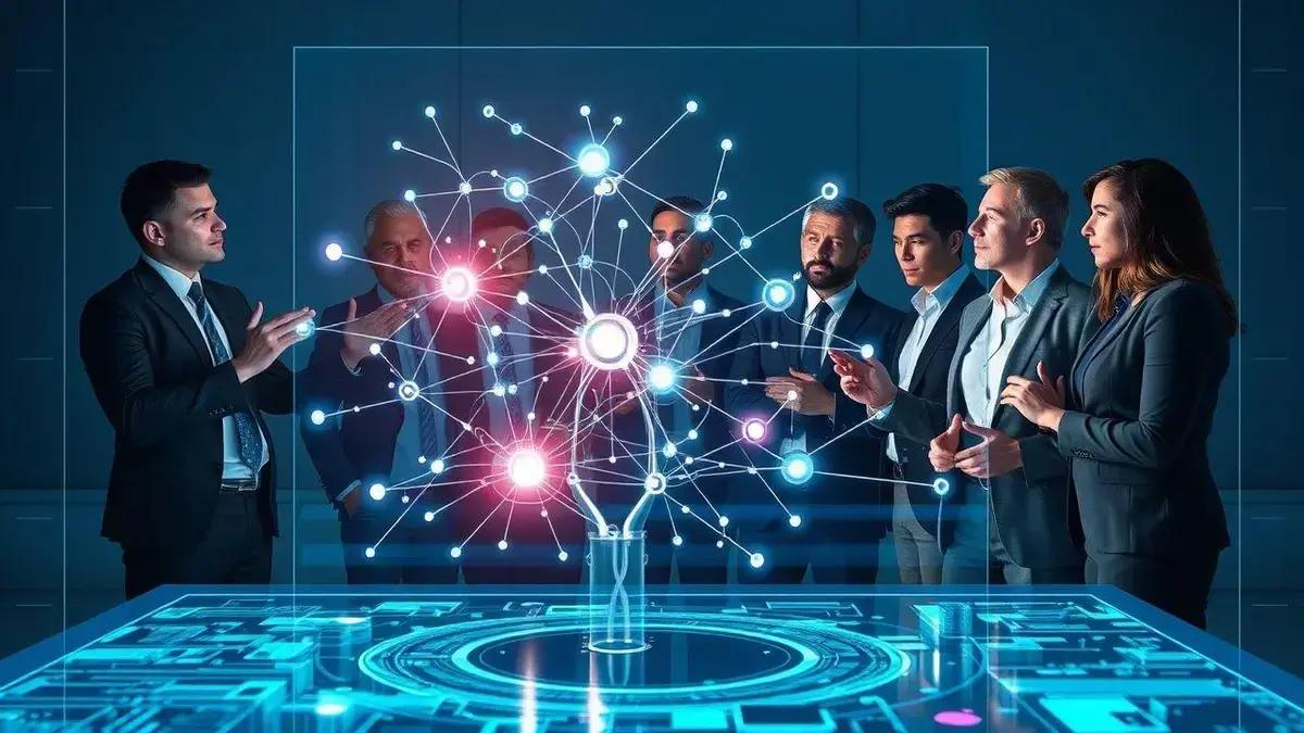 SWiRL: A importância da IA que pensa como os melhores solucionadores de problemas
