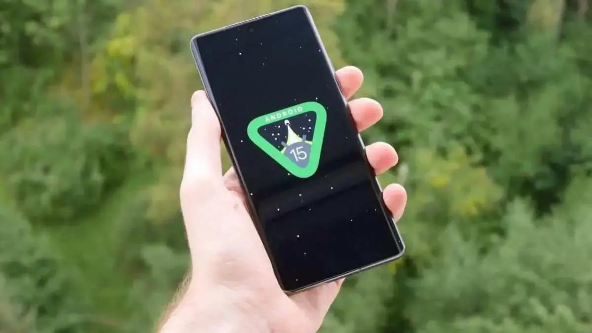 Prepare-se para o Android 15: O Que Você Precisa Saber