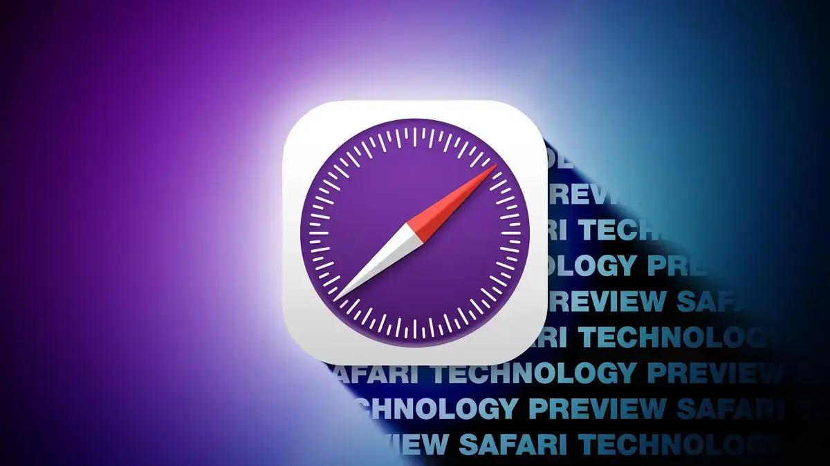 Apple lança Safari Technology Preview 218 com melhorias de desempenho