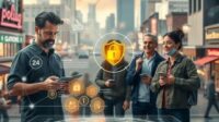 Startup de IA arrecada US$ 7,5 milhões para revolucionar seguros comerciais nos EUA