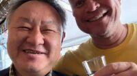 Ex-Playstation, Shuhei Yoshida vive cultura brasileira na Gamescom Latam 2025