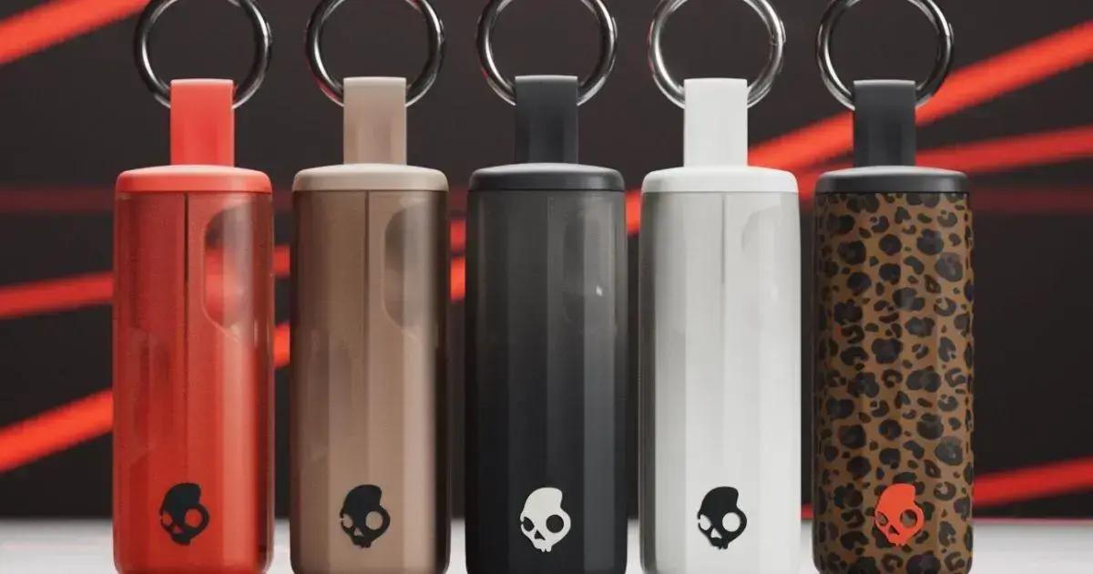 Fones Skullcandy Method 360 oferecem alternativa acessível aos AirPods