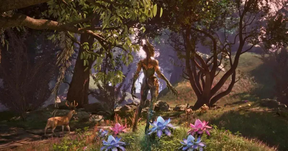 Skyblivion: Reimaginando Oblivion Dentro de Skyrim