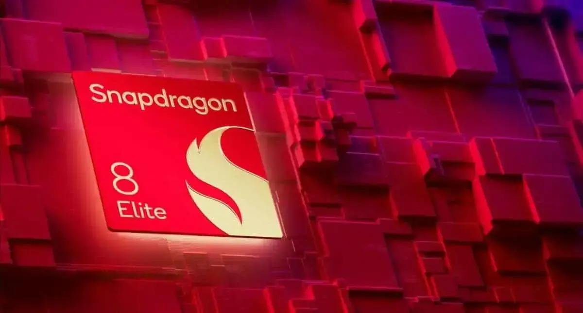 Snapdragon 8 Elite 2: O que a Qualcomm promete para dispositivos móveis