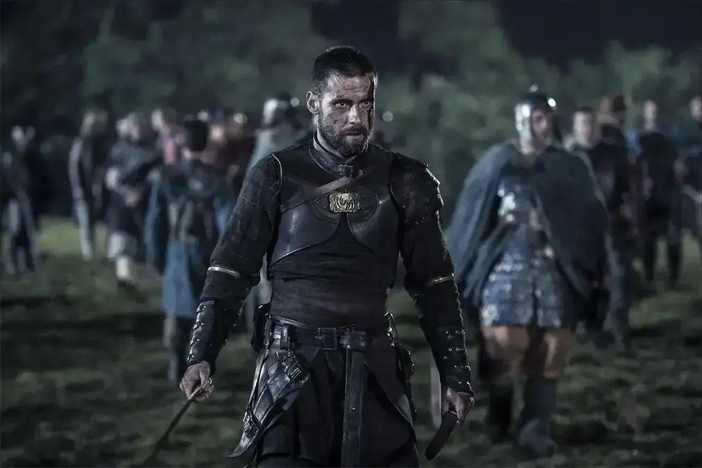 Séries Medievais Imperdíveis para Maratonar