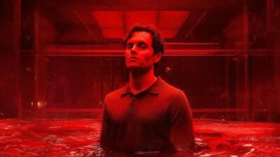 Preparativos e Expectativas para a Temporada 5 de You