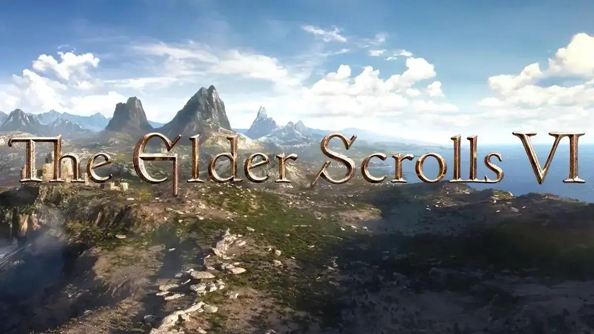 Elder Scrolls VI Não Usará Unreal Engine 5 Para Renderização