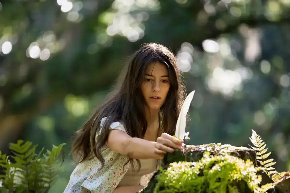 Filme 'Um Lugar Bem Longe Daqui' chega à Netflix
