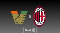 Venezia x Milan