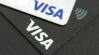 Visa planeja permitir que assistentes de IA utilizem cartões de crédito
